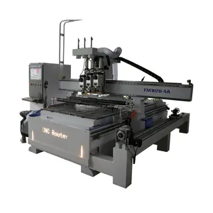 Promotion ATC cnc router engraving machines engraving wood, MDF, and other non-metals specialize in furniture engraving