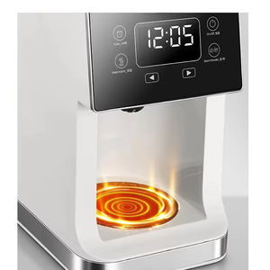 <span class=keywords><strong>Cafetera</strong></span> <span class=keywords><strong>de</strong></span> <span class=keywords><strong>goteo</strong></span> Máquina <span class=keywords><strong>de</strong></span> café americana <span class=keywords><strong>con</strong></span> <span class=keywords><strong>molinillo</strong></span> <span class=keywords><strong>incorporado</strong></span> Tanque <span class=keywords><strong>de</strong></span> agua <span class=keywords><strong>de</strong></span> 780ml Mantener caliente <span class=keywords><strong>Cafetera</strong></span> Encimera - Product Image 1