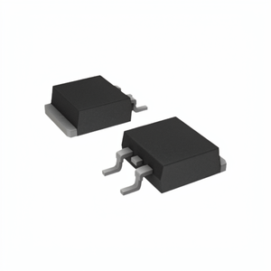 TO-263-3, D2PAK , TO-263AB VS-25TTS12STRRPBF Buy Online Electronic Components Manufacturer Channel Thyristors - Product Image 1