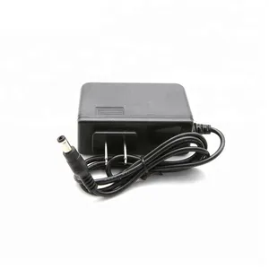 Shield TV Pro Media Server AC Adapter امدادات الطاقة SPA040A 9W 9V 1A ضمانة سنة واحدة 50 جرام لشاحن موبيل نفيديا تيكنو