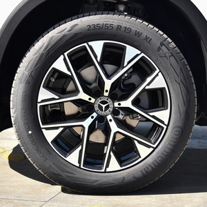 SUV ad Alte Prestazioni 48V per Grossisti <span class=keywords><strong>Auto</strong></span> Globali - Nuovo Mercedes-Benz GLC260/300 4MATIC Benzina SUV 2026 - Product Image 6