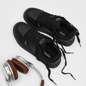 Chaussures de <span class=keywords><strong>basket</strong></span>-ball personnalisées avec logo de marque, chaussures de sport pour hommes adultes, zapatillas hombre zapatos deportivas pour l'automne et l'hiver avec EVA - Product Image 3