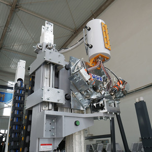 <span class=keywords><strong>S</strong></span>ử dụng nhà Máy chế biến máy móc cho thủy tinh Xây Dựng Mới <span class=keywords><strong>s</strong></span>àng phân tử BUTYL niêm phong động cơ bơm động cơ lõi PLC <span class=keywords><strong>s</strong></span>ản xuất - Product Image 5