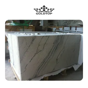 Goldtop OEM/ODM graniet granito prezzo economico granito prezzi per piede quadrato pietra di granito per parete interna ed esterna