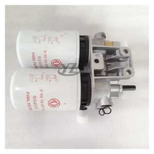 Filtro de Combustible de Alta Calidad para Camiones Dci11, Pieza de Motor Diésel D5010224256 para Cummins - Product Image 6