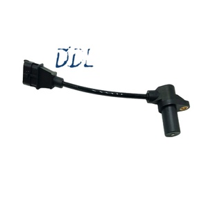 Sensor de posición del cigüeñal JUD OEM 39180 22090 para <span class=keywords><strong>KIA</strong></span>, sensor automático de HYUNDAI39180-4a000 - Product Image 2