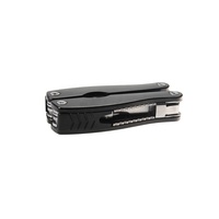 Workpro — pince à poche forte, multi-outils, avec couteau, tournevis, outils manuels, matériel de survie en Camping