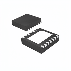 Electronic Chips Component 14 WFDFN Exposed Pad Power Management (PMIC) Original MAX38913AATD+T - Product Image 1