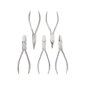 High Quality InnoVue Opto PS-02 <b>Precision</b> Plier & <b>Screwdriver</b> <b>Set</b> for Eye Clinic - Product Image 3