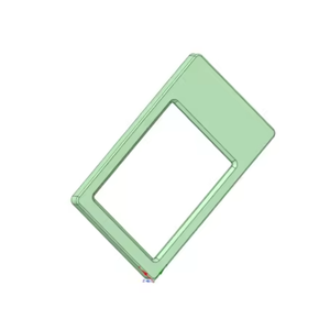 Nhà máy tùy chỉnh ép nhựa TPU bảo vệ PSA vỏ tiêm khuôn - Product Image 4