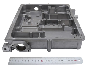 bibo China Professional Manufacturer Offering Custom Aluminum Die <b>Casting</b> Parts with High and Competitive Prices - Product Image 3