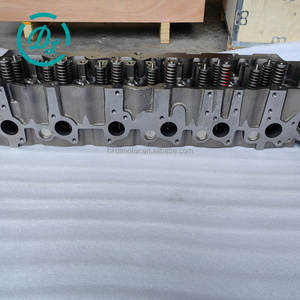 ชุดประกอบฝาสูบ EexcavaStart รุ่น 267-7940 สำหรับเครื่องยนต์ C7.1 รถขุดตักดิน - ทนทาน เชื่อถือได้ ติดตั้งง่าย - Product Image 5