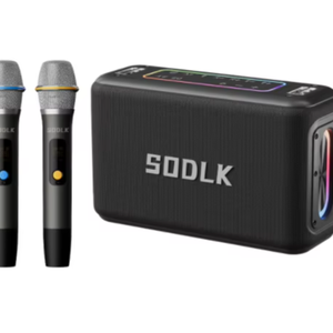 Bán Buôn Ngoài Trời Không Dây 150W <span class=keywords><strong>Bluetooth</strong></span> Loa Âm Thanh Máy Nghe Nhạc USB Sạc Bass Chất Lượng Cao Loud Loa Di Động - Product Image 1