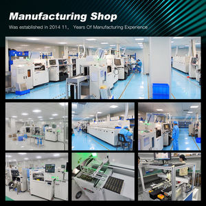 批发高品质M.2 NGFF SATA固态硬盘128gb 256gb 512gb 1tb内部桌面应用M2 2280 SATA 3.0扩展端口 - Product Image 5