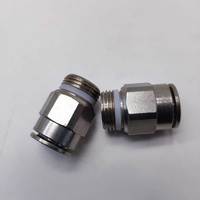 Tube en polyuréthane, tube PU, diamètre : 6/4