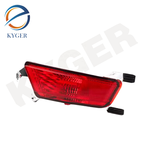 LR088531 Feu antibrouillard <span class=keywords><strong>rouge</strong></span> arrière gauche LR025149 LR088532 LR025148 pour Land Rover Range Rover <span class=keywords><strong>Evoque</strong></span> 2012 - 2016 - Product Image 2