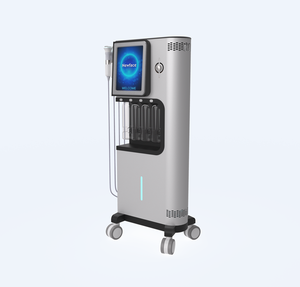 Electric Standing Beauty Equipment for Facial Skin Rejuvenation Whitening Aesthetic Medicine Targeting Face ZA CN EU UK JP - Product Image 6