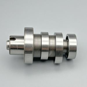 Arbre à cames haute performance multifonctionnel Cb 125 <span class=keywords><strong>Kyy</strong></span> pour moto, arbre à cames personnalisé pour Honda Cb125 <span class=keywords><strong>Kyy</strong></span> - Product Image 2