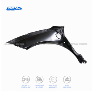 บังโคลนหน้าสำหรับ Ferrari F488 OE 87523811อุปกรณ์เสริมรถยนต์แบบยั่งยืน - Product Image 3