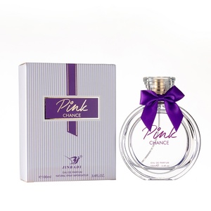Originale 100ml donna EAU DE PARFUM <span class=keywords><strong>rosa</strong></span> di lunga durata di alta qualità profumo di san valentino Gife per le donne - Product Image 3