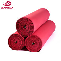 Fabricants de rouleaux en EVA de 1 mm, 2 mm, 3 mm, 4 mm, vente en gros, forte résistance