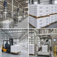 Dioxyde de titane de qualité rutil, poudre industrielle supérieure à haute blancheur pour revêtements, masterbatch, plastiques et encres