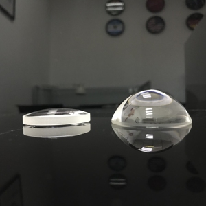 Cho Laser UV hợp nhất silica AR tráng Dia 1 ~ 500 mét quang <span class=keywords><strong>Plano</strong></span> lồi hình nón lăng kính axicon hình nón ống kính gương - Product Image 6