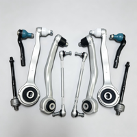 Nouvelles Pièces de Suspension : Bras de Suspension 31126775971 31126794203 pour BMW F18 F13 F12 F11 F10 520i 525i 530i 535i