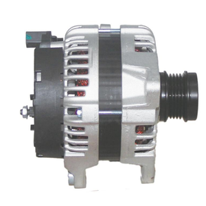 Alternateur 12V 150A 5S Auto Alternateur Générateur A0009061903 0125711030 pour Mercedes-Benz CLA200 A180 A200 B180 B250 - Product Image 1