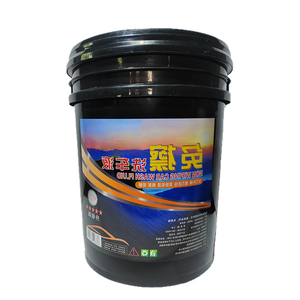 Liquide de lavage de voiture sans essuyage personnalisé en usine OEM produit 20L Auto Clean Agent nettoyant savon mousse sans essuyage shampooing de lavage - Product Image 2