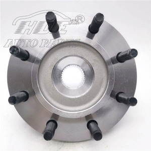 Rodamiento de Cubo de Rueda al por Mayor 515061 5103507AA para Dodge RAM 2500 4WD - Product Image 4