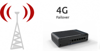 Mini PC OEM/ODM X86 avec support de pare-feu, système de sécurité, 3865U I3 6100U, routeur VPN, serveur, prise en charge de la console