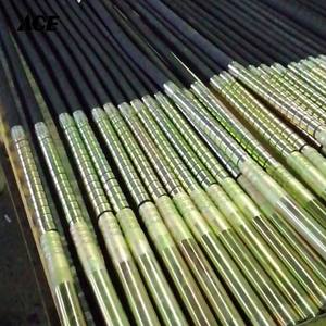 Beton vibrator welle mit einer Feder im Vibrator kopf Koreanischer Typ - Product Image 6