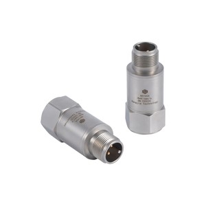Hjsensor trục đơn iepe <span class=keywords><strong>icp</strong></span> Áp Điện gia tốc cảm biến tốc độ cho acceleroation đo lường - Product Image 1