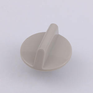 Bouton de commande de climatiseur Supai Electric Appliances WP12X10002, en plastique, design précis, pièces d'appareils électroménagers - Product Image 2