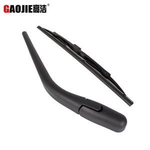 Escobilla Limpiaparabrisas Gaojie para Chevrolet Lacetti 05-07 Trasera 180 Grados de Goma Sintética - Product Image 3