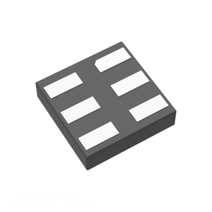 En Stock IC REG BUCK 1.7V 600MA 6LGA B01 Componentes Electrónicos en Venta Gestión de Energía (PMIC) XC9291B17E1R-G 6 XFLGA - Product Image 1