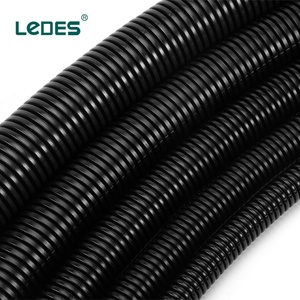 Tubería de PVC Naranja de Alta Resistencia de 25 mm con Certificación LeDES AS/NZS 2053, Resistente a los Rayos UV, para Instalación Solar Subterránea - Product Image 4