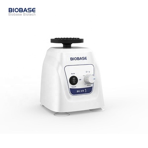Mezclador de laboratorio BIOBASE, adaptador de tazón, adaptador de tipo plano de 3mm, mezclador de laboratorio para tubo de sangre - Product Image 1