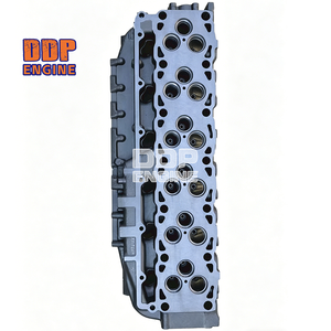 219-5846 2195846 Cabeza de Cilindro de Motor Diésel para Caterpillar CAT C7 E325D - Product Image 2