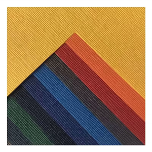 ZHICAI Custom Color 120 250 350 Gsm Fashion <strong>Textured</strong> Red Tactile <strong>Paper</strong> Touch <strong>Paper</strong> Soft Touch <strong>Paper</strong> - Product Image 3