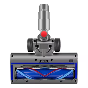 Para Dysons <span class=keywords><strong>V12</strong></span> V10 alfombra eléctrica cepillo de suelo accesorio <span class=keywords><strong>aspiradora</strong></span> Manual delgada con cabello antienrollamiento nueva condición - Product Image 3