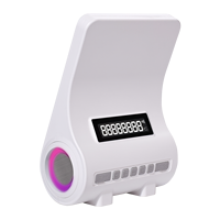 Y7B 4G/Wi-Fi, Código QR Dinámico, Reproductor de Música con Bluetooth, Reproducción de MP3