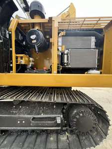 Excavatrice sur chenilles d'occasion Caterpillar 320D2L du Japon, 20 tonnes, matériel de construction d'occasion, excavatrice sur chenilles Cat320D2L - Product Image 4