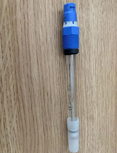 เครื่องวัดค่า pH ไฟฟ้า CPS11D-7BA21 E + H เซ็นเซอร์วัดค่าคุณภาพน้ำระดับอุตสาหกรรมออนไลน์ - Product Image 3