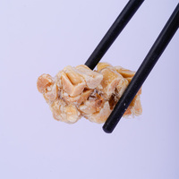 Saludable dulce comida de ocio a granel Kumquat maní crujiente caramelo crujiente nueces mordeduras sésamo arándano caramelo varias barras de nueces disponibles