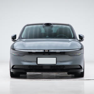 Sirisky exporte un grand nombre de zeekr <span class=keywords><strong>007</strong></span> 2024 75kWh rwd version améliorée vers UZB KAZ Russie Zeekr <span class=keywords><strong>007</strong></span> réservations de voitures neuves - Product Image 2