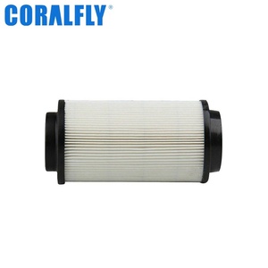 Nouveau filtre à carburant pour camion lourd Coralfly 1105050-2007A/WG9925551453 pour camion Sinotruk Howo MAX TH7 - Product Image 4