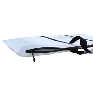 Échantillon Gratuit Sacs Isothermes Étanche pour Kayak et Pêche, Personnalisés OEM, en Mousse EVA Épaisse, pour Poissons Vivants et Matériel de Pêche, avec Sangle de Transport - Product Image 6