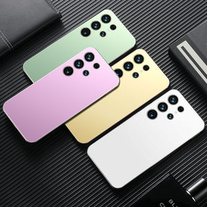 Teléfono Inteligente S24 Ultra Directo de Fábrica, Pantalla 4K de 7.3 Pulgadas y 120Hz, Android 14, Octa Core, Cámara de 108MP, Carga Rápida de 65W, Almacenamiento - Product Image 1